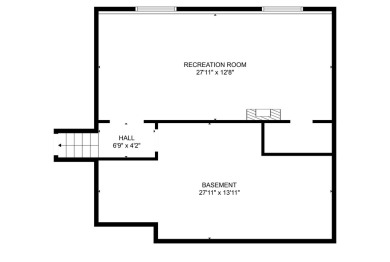 This spacious quad-level home is nestled on a double wooded lot on Savannah Oaks Golf Club of Candlewick Lake in Illinois - for sale on GolfHomes.com, golf home, golf lot