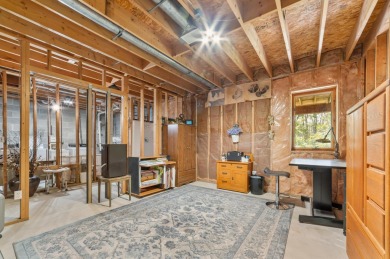 PEACEFUL, WOODED NATURE-LOVERS RETREAT!! Enjoy life at this 3 on The Otsego Club/The Tribute in Michigan - for sale on GolfHomes.com, golf home, golf lot