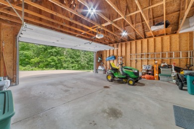 PEACEFUL, WOODED NATURE-LOVERS RETREAT!! Enjoy life at this 3 on The Otsego Club/The Tribute in Michigan - for sale on GolfHomes.com, golf home, golf lot