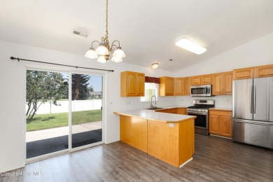 Open House: Saturday, July 26, 2025 | 11:00AM - 1:00PM. This on Prairie Falls Golf Club in Idaho - for sale on GolfHomes.com, golf home, golf lot