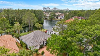 Welcome to 1802 Baytowne Ave, a beautifully updated home on Sandestin Golf and Beach Resort - Raven in Florida - for sale on GolfHomes.com, golf home, golf lot