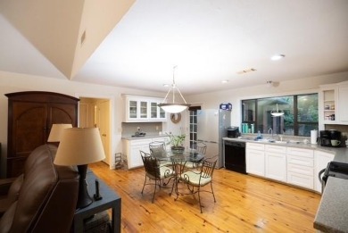 Welcome to this charming home nestled within the private, gated on Holly Lake Ranch Golf Club in Texas - for sale on GolfHomes.com, golf home, golf lot