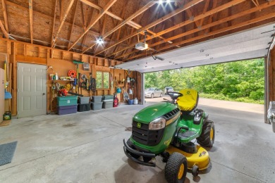 PEACEFUL, WOODED NATURE-LOVERS RETREAT!! Enjoy life at this 3 on The Otsego Club/The Tribute in Michigan - for sale on GolfHomes.com, golf home, golf lot
