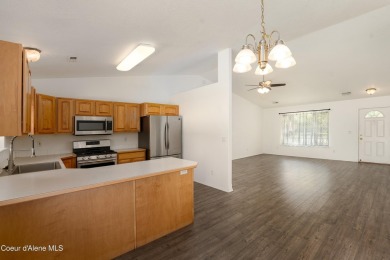 Open House: Saturday, July 26, 2025 | 11:00AM - 1:00PM. This on Prairie Falls Golf Club in Idaho - for sale on GolfHomes.com, golf home, golf lot