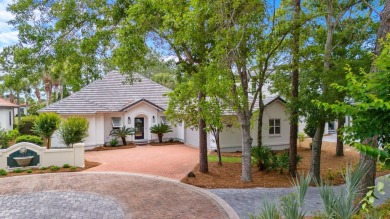 Welcome to 1802 Baytowne Ave, a beautifully updated home on Sandestin Golf and Beach Resort - Raven in Florida - for sale on GolfHomes.com, golf home, golf lot
