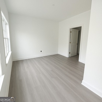 **OVER 3200 TOTAL SQFT. 4 bedroom/3.5 bath home with a cozy loft on Barrington Hall Golf Course in Georgia - for sale on GolfHomes.com, golf home, golf lot