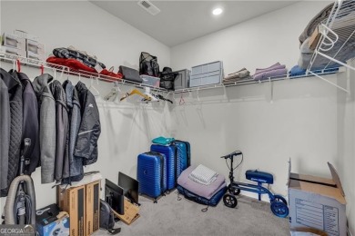 Welcome to The Marshall Plan by Heatherland Homes - where on Mirror Lake Golf Club in Georgia - for sale on GolfHomes.com, golf home, golf lot