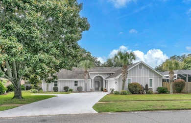 Discover your dream home in the prestigious Indian Bayou on Indian Bayou Golf and Country Club in Florida - for sale on GolfHomes.com, golf home, golf lot