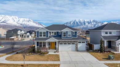 Please ask about our Preferred Lender Incentive: 0.75% of your on The Links At Sleepy Ridge in Utah - for sale on GolfHomes.com, golf home, golf lot