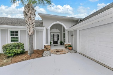 Discover your dream home in the prestigious Indian Bayou on Indian Bayou Golf and Country Club in Florida - for sale on GolfHomes.com, golf home, golf lot