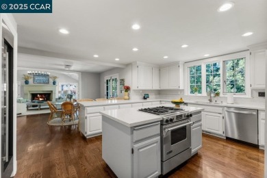 Timeless Luxury in Blackhawk Country Club | An incredible on Blackhawk Country Club in California - for sale on GolfHomes.com, golf home, golf lot