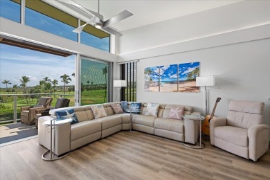 Welcome to Makalii one of Wailea's newest luxury residences on Wailea Golf Club in Hawaii - for sale on GolfHomes.com, golf home, golf lot