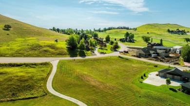Build your dream home in one of Wyoming's most sought-after golf on The Powder Horn Golf Club - Mountain in Wyoming - for sale on GolfHomes.com, golf home, golf lot
