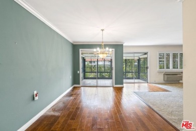 Inside desirable Laguna Woods - a 55 and older community - Enter on Laguna Woods Village Golf Course in California - for sale on GolfHomes.com, golf home, golf lot