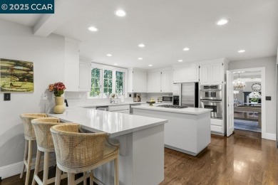 Timeless Luxury in Blackhawk Country Club | An incredible on Blackhawk Country Club in California - for sale on GolfHomes.com, golf home, golf lot