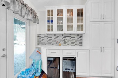 Welcome to this beautifully updated 4-bedroom, 2-bath, 2-car on Countryway Golf Course in Florida - for sale on GolfHomes.com, golf home, golf lot