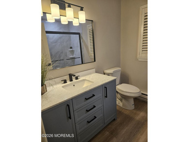 What is there to say--another beautiful Baronet has hit the on Greenbriar Woodlands in New Jersey - for sale on GolfHomes.com, golf home, golf lot