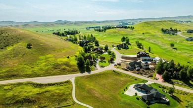 Build your dream home in one of Wyoming's most sought-after golf on The Powder Horn Golf Club - Mountain in Wyoming - for sale on GolfHomes.com, golf home, golf lot