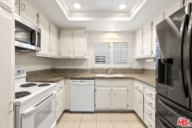Inside desirable Laguna Woods - a 55 and older community - Enter on Laguna Woods Village Golf Course in California - for sale on GolfHomes.com, golf home, golf lot