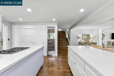 Timeless Luxury in Blackhawk Country Club | An incredible on Blackhawk Country Club in California - for sale on GolfHomes.com, golf home, golf lot