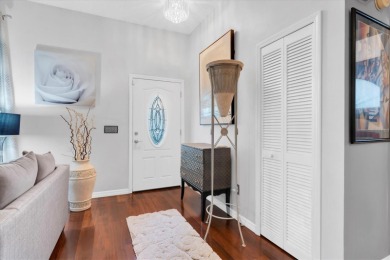 Welcome to this beautifully updated 4-bedroom, 2-bath, 2-car on Countryway Golf Course in Florida - for sale on GolfHomes.com, golf home, golf lot