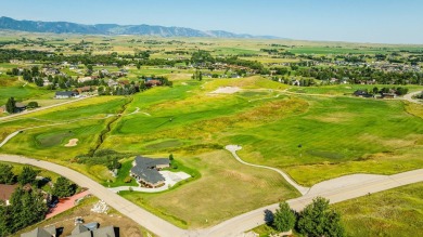Build your dream home in one of Wyoming's most sought-after golf on The Powder Horn Golf Club - Mountain in Wyoming - for sale on GolfHomes.com, golf home, golf lot