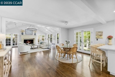Timeless Luxury in Blackhawk Country Club | An incredible on Blackhawk Country Club in California - for sale on GolfHomes.com, golf home, golf lot