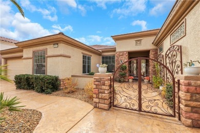 SPECTACULAR ELEVATED GOLF VIEW PROPERTY. Perched high above the on Revere Golf Club in Nevada - for sale on GolfHomes.com, golf home, golf lot