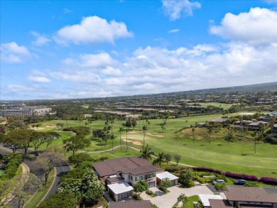 Welcome to Makalii one of Wailea's newest luxury residences on Wailea Golf Club in Hawaii - for sale on GolfHomes.com, golf home, golf lot