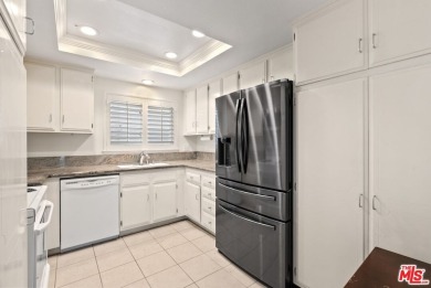 Inside desirable Laguna Woods - a 55 and older community - Enter on Laguna Woods Village Golf Course in California - for sale on GolfHomes.com, golf home, golf lot