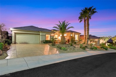 SPECTACULAR ELEVATED GOLF VIEW PROPERTY. Perched high above the on Revere Golf Club in Nevada - for sale on GolfHomes.com, golf home, golf lot