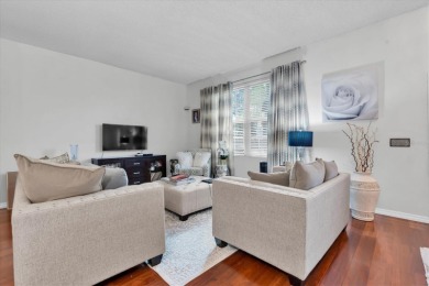 Welcome to this beautifully updated 4-bedroom, 2-bath, 2-car on Countryway Golf Course in Florida - for sale on GolfHomes.com, golf home, golf lot