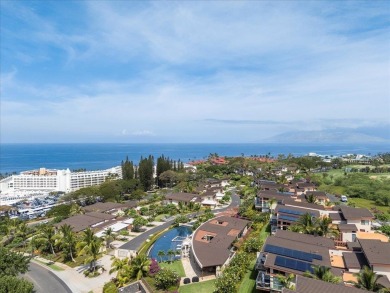 Welcome to Makalii one of Wailea's newest luxury residences on Wailea Golf Club in Hawaii - for sale on GolfHomes.com, golf home, golf lot