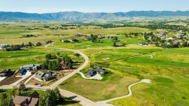 Build your dream home in one of Wyoming's most sought-after golf on The Powder Horn Golf Club - Mountain in Wyoming - for sale on GolfHomes.com, golf home, golf lot