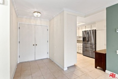 Inside desirable Laguna Woods - a 55 and older community - Enter on Laguna Woods Village Golf Course in California - for sale on GolfHomes.com, golf home, golf lot