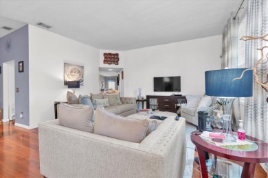 Welcome to this beautifully updated 4-bedroom, 2-bath, 2-car on Countryway Golf Course in Florida - for sale on GolfHomes.com, golf home, golf lot