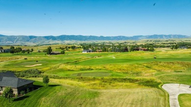 Build your dream home in one of Wyoming's most sought-after golf on The Powder Horn Golf Club - Mountain in Wyoming - for sale on GolfHomes.com, golf home, golf lot