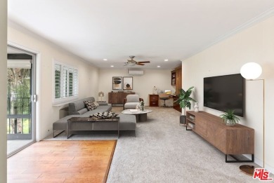 Inside desirable Laguna Woods - a 55 and older community - Enter on Laguna Woods Village Golf Course in California - for sale on GolfHomes.com, golf home, golf lot