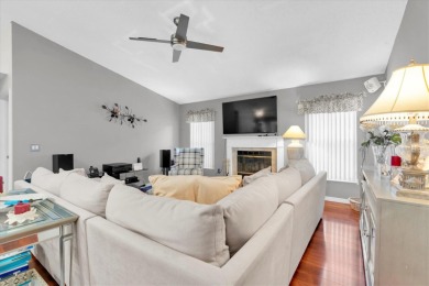 Welcome to this beautifully updated 4-bedroom, 2-bath, 2-car on Countryway Golf Course in Florida - for sale on GolfHomes.com, golf home, golf lot