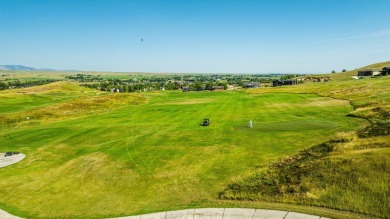 Build your dream home in one of Wyoming's most sought-after golf on The Powder Horn Golf Club - Mountain in Wyoming - for sale on GolfHomes.com, golf home, golf lot