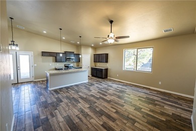 Complete and ready for its new owner! Nestled within the serene on Valle Vista Golf Course in Arizona - for sale on GolfHomes.com, golf home, golf lot