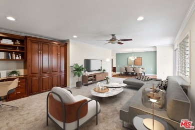 Inside desirable Laguna Woods - a 55 and older community - Enter on Laguna Woods Village Golf Course in California - for sale on GolfHomes.com, golf home, golf lot