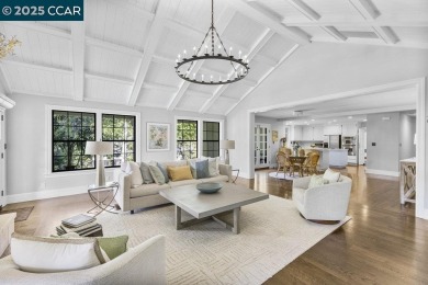 Timeless Luxury in Blackhawk Country Club | An incredible on Blackhawk Country Club in California - for sale on GolfHomes.com, golf home, golf lot