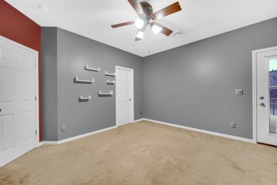 *****MOVE-IN READY!!!*****Experience the ease of on The Course at Aberdeen in Indiana - for sale on GolfHomes.com, golf home, golf lot