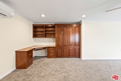 Inside desirable Laguna Woods - a 55 and older community - Enter on Laguna Woods Village Golf Course in California - for sale on GolfHomes.com, golf home, golf lot