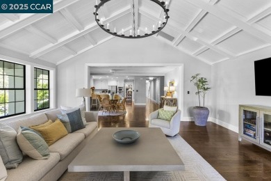 Timeless Luxury in Blackhawk Country Club | An incredible on Blackhawk Country Club in California - for sale on GolfHomes.com, golf home, golf lot