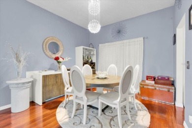 Welcome to this beautifully updated 4-bedroom, 2-bath, 2-car on Countryway Golf Course in Florida - for sale on GolfHomes.com, golf home, golf lot