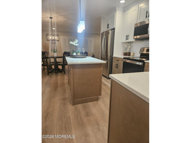 What is there to say--another beautiful Baronet has hit the on Greenbriar Woodlands in New Jersey - for sale on GolfHomes.com, golf home, golf lot