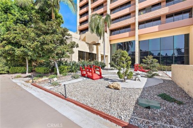 Looking to simplify life?  Look no further than the Towers!  You on Leisure Village Par 3 Golf Course in California - for sale on GolfHomes.com, golf home, golf lot