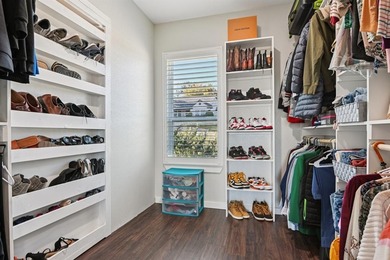 LUXURY MODERN FARMHOUSE WITH RIVER VIEWS & WALK OUT BASEMENT IN on Pecan Plantation Country Club in Texas - for sale on GolfHomes.com, golf home, golf lot